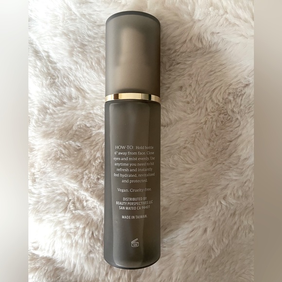 Complex CULTURE Filter Out Daily Blue Light Defense Mist NEW - Picture 2 of 3